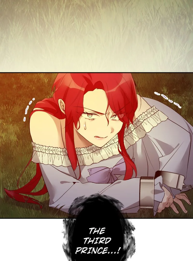 The Armored Prince’s Awkward Love Chapter 30 page 12