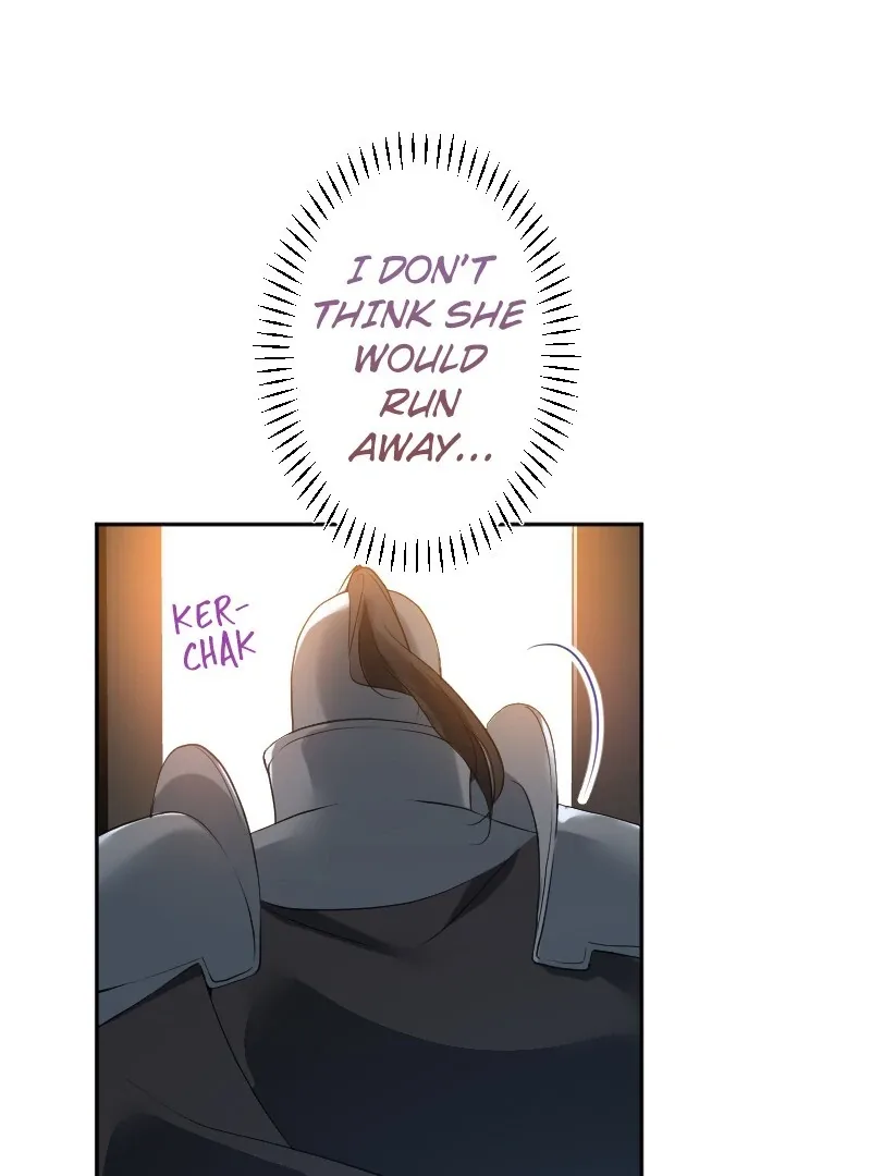 The Armored Prince’s Awkward Love Chapter 30 page 36