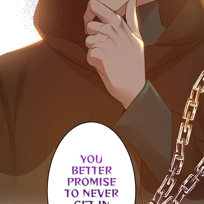 The Armored Prince’s Awkward Love Chapter 30 page 56