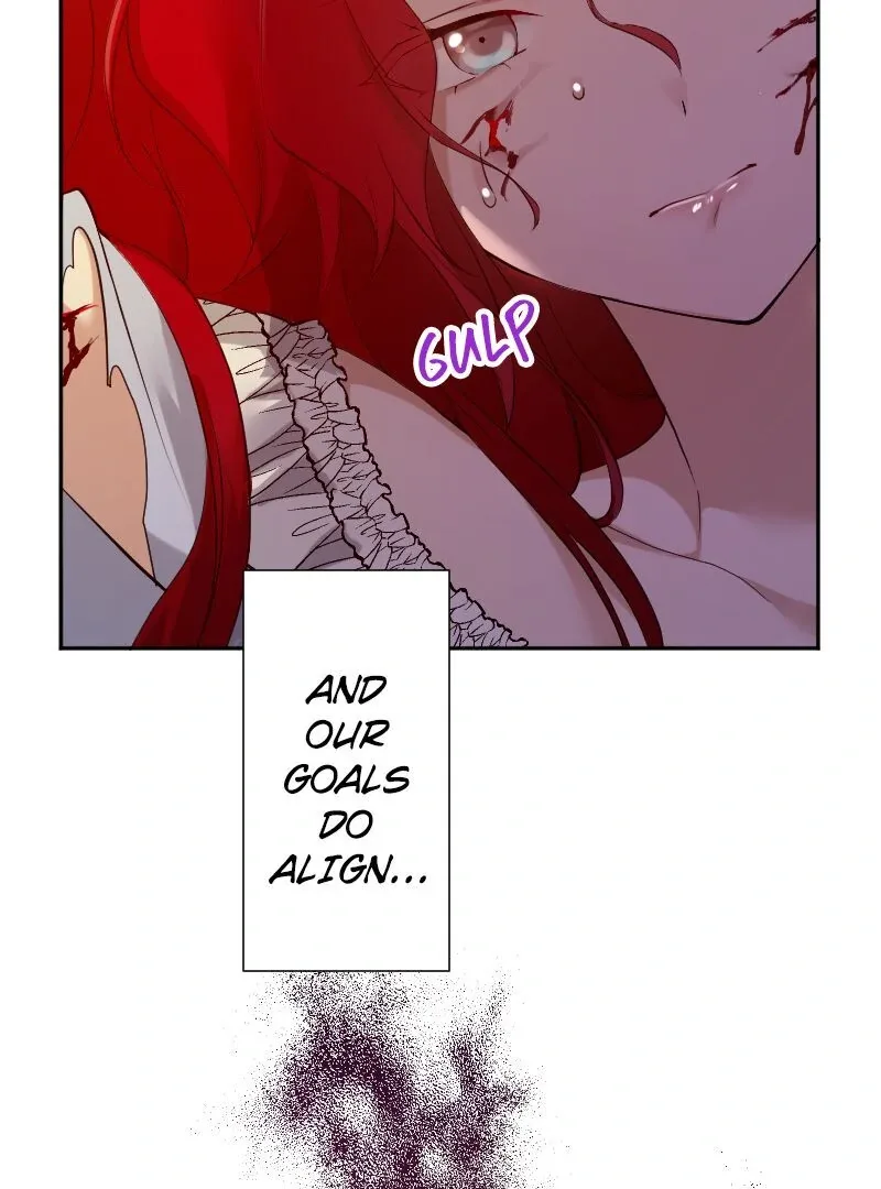 The Armored Prince’s Awkward Love Chapter 30 page 62