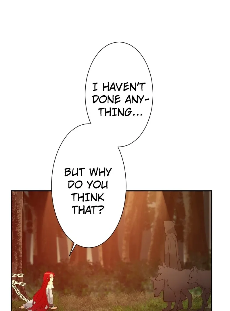 The Armored Prince’s Awkward Love Chapter 30 page 19