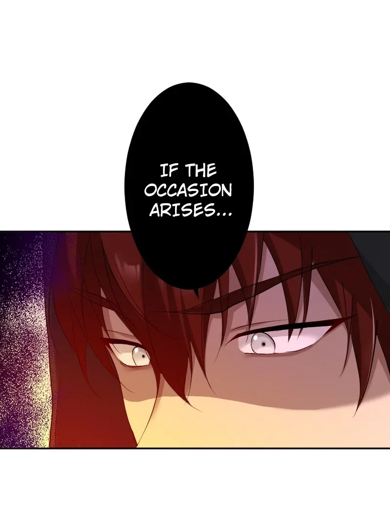 The Armored Prince’s Awkward Love Chapter 30 page 67