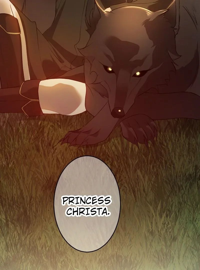 The Armored Prince’s Awkward Love Chapter 30 page 11