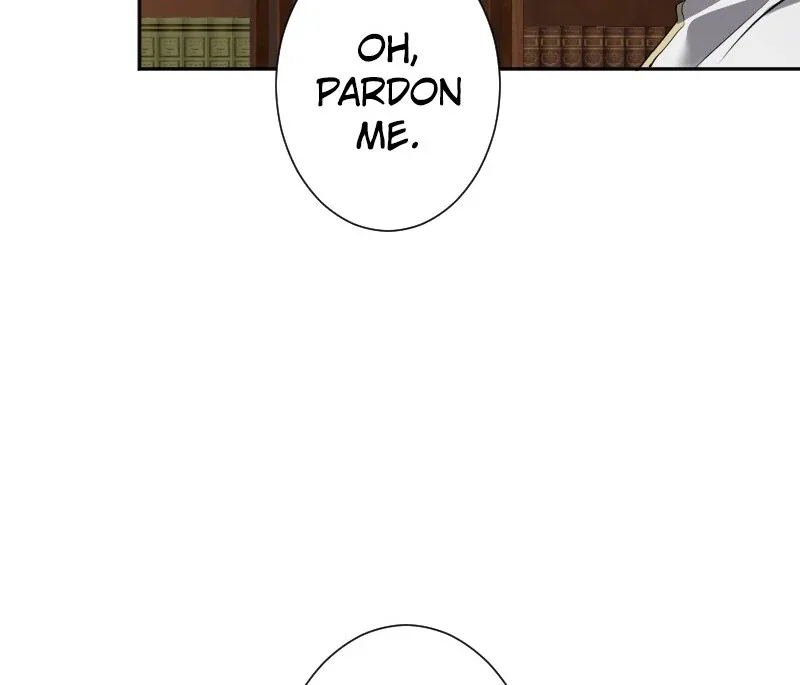 The Armored Prince’s Awkward Love Chapter 28 page 41
