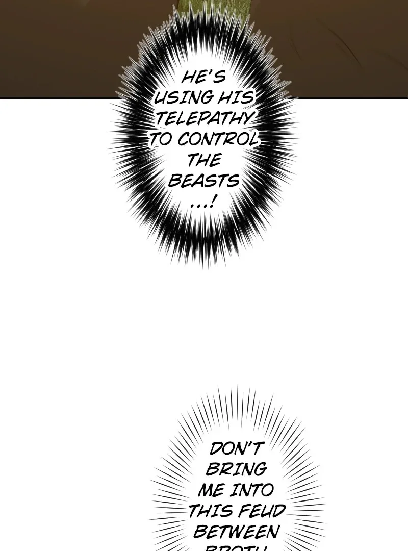 The Armored Prince’s Awkward Love Chapter 30 page 28