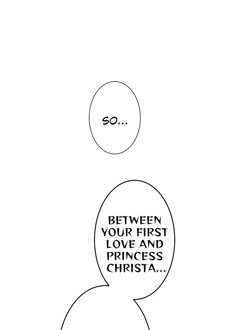 The Armored Prince’s Awkward Love Chapter 28 page 35