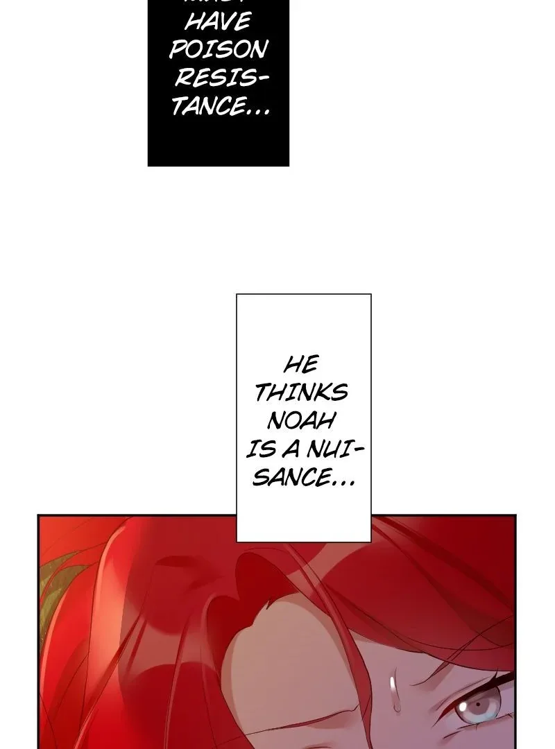 The Armored Prince’s Awkward Love Chapter 30 page 61