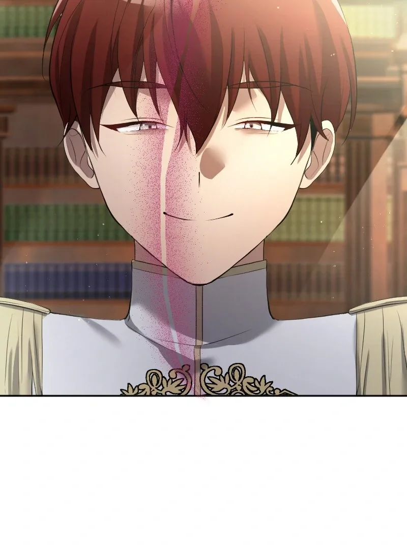 The Armored Prince’s Awkward Love Chapter 28 page 38