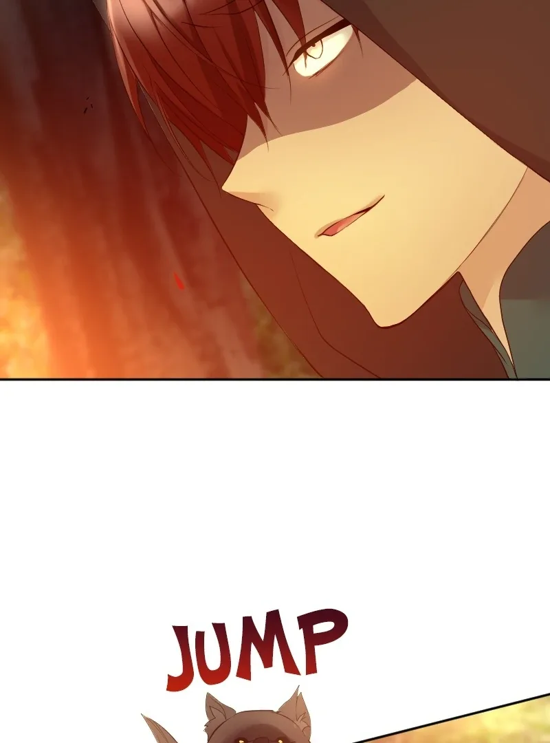 The Armored Prince’s Awkward Love Chapter 30 page 87