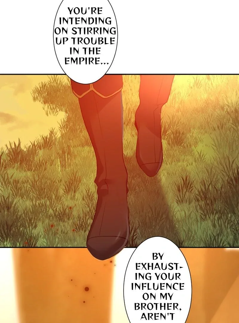 The Armored Prince’s Awkward Love Chapter 30 page 15