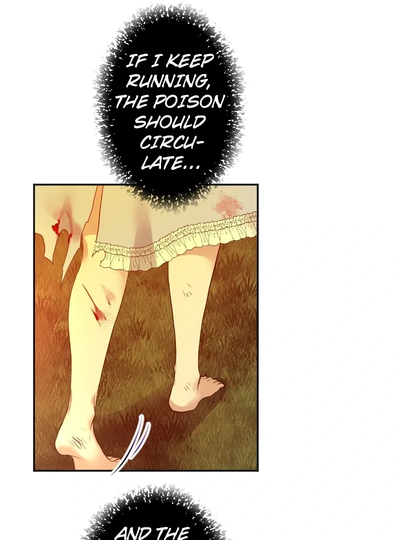 The Armored Prince’s Awkward Love Chapter 30 page 85