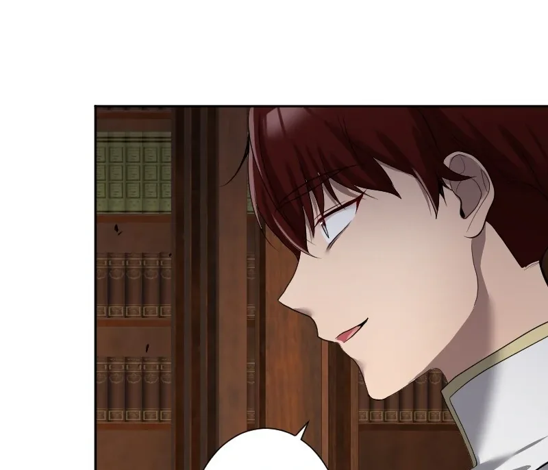 The Armored Prince’s Awkward Love Chapter 28 page 40