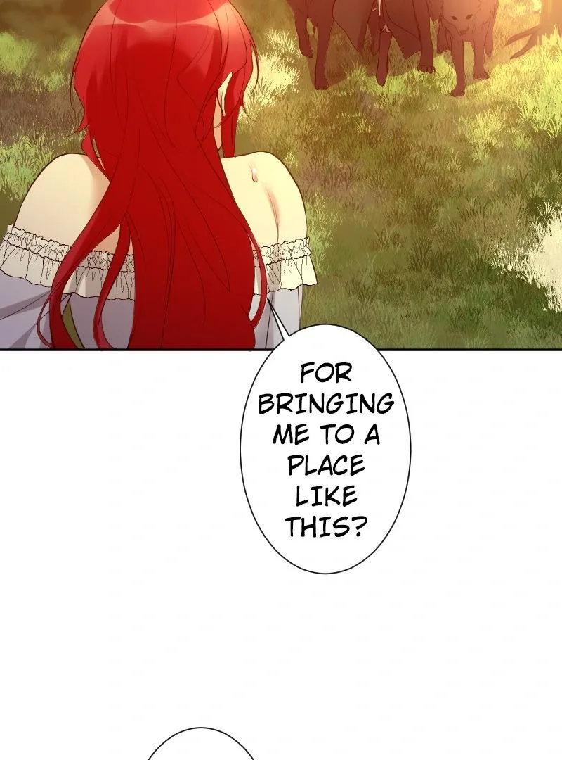 The Armored Prince’s Awkward Love Chapter 30 page 14