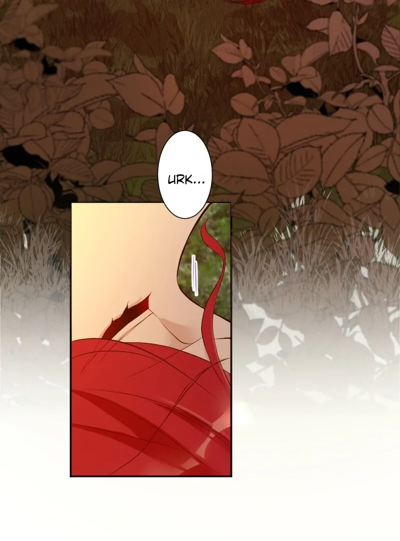The Armored Prince’s Awkward Love Chapter 30 page 5
