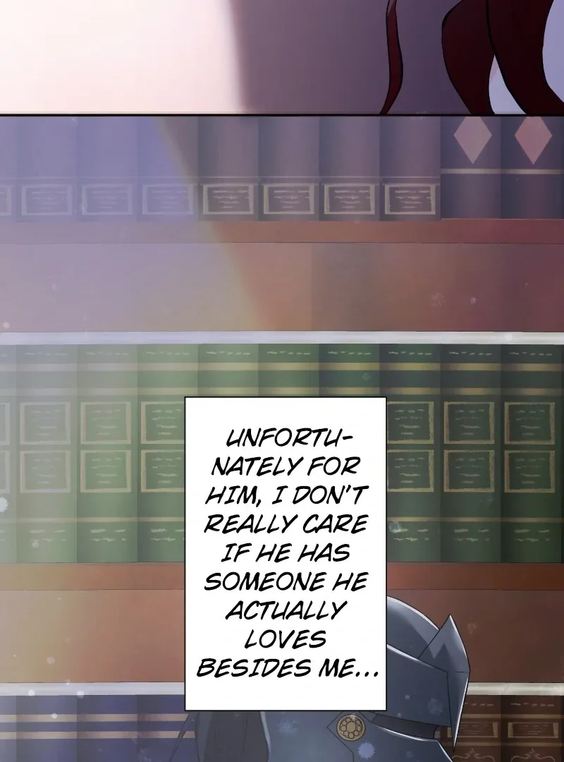 The Armored Prince’s Awkward Love Chapter 28 page 52