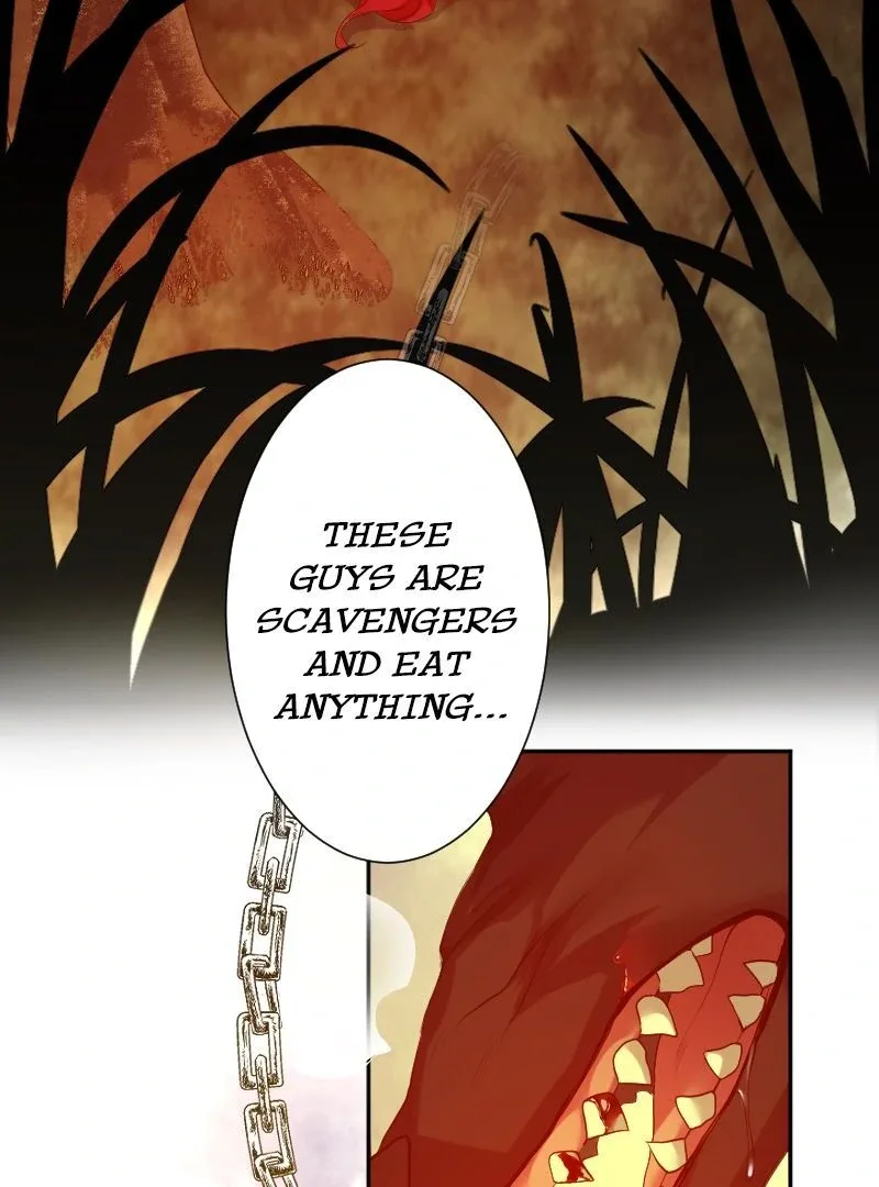 The Armored Prince’s Awkward Love Chapter 30 page 51