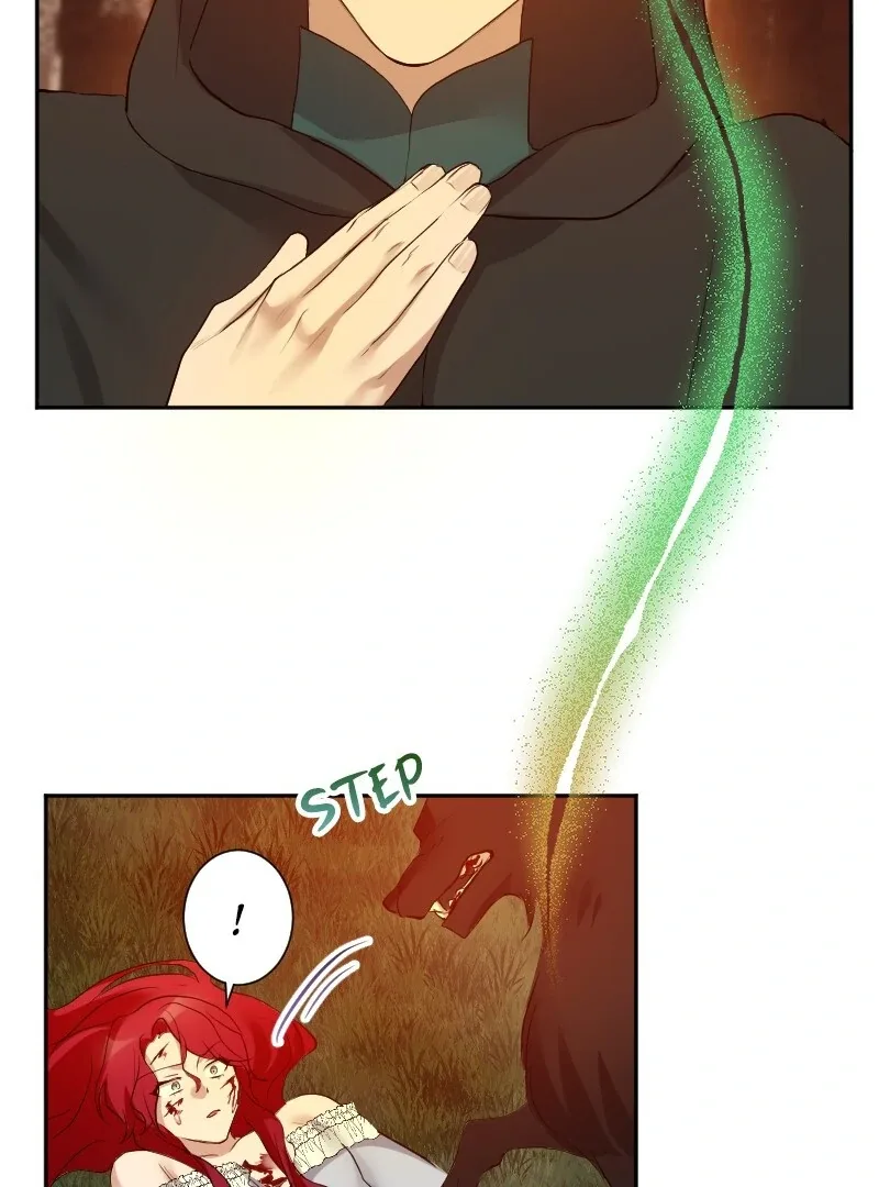 The Armored Prince’s Awkward Love Chapter 30 page 69