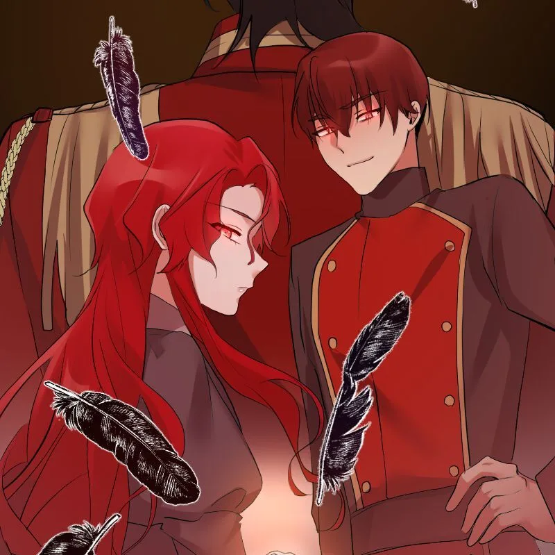 The Armored Prince’s Awkward Love Chapter 30 page 64
