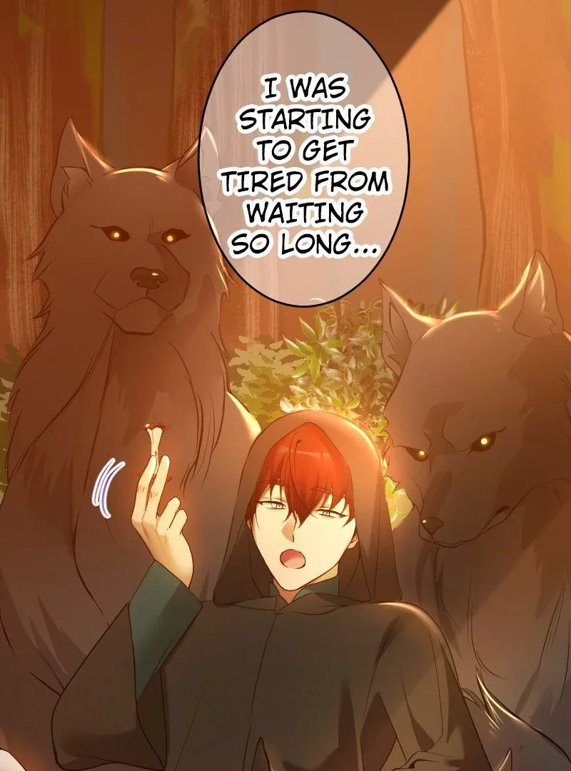 The Armored Prince’s Awkward Love Chapter 30 page 10