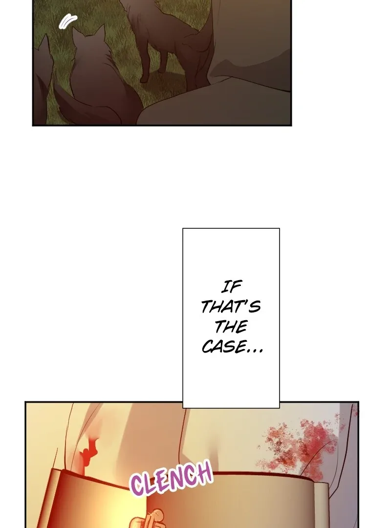 The Armored Prince’s Awkward Love Chapter 30 page 71