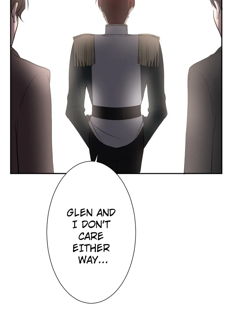 The Armored Prince’s Awkward Love Chapter 28 page 45