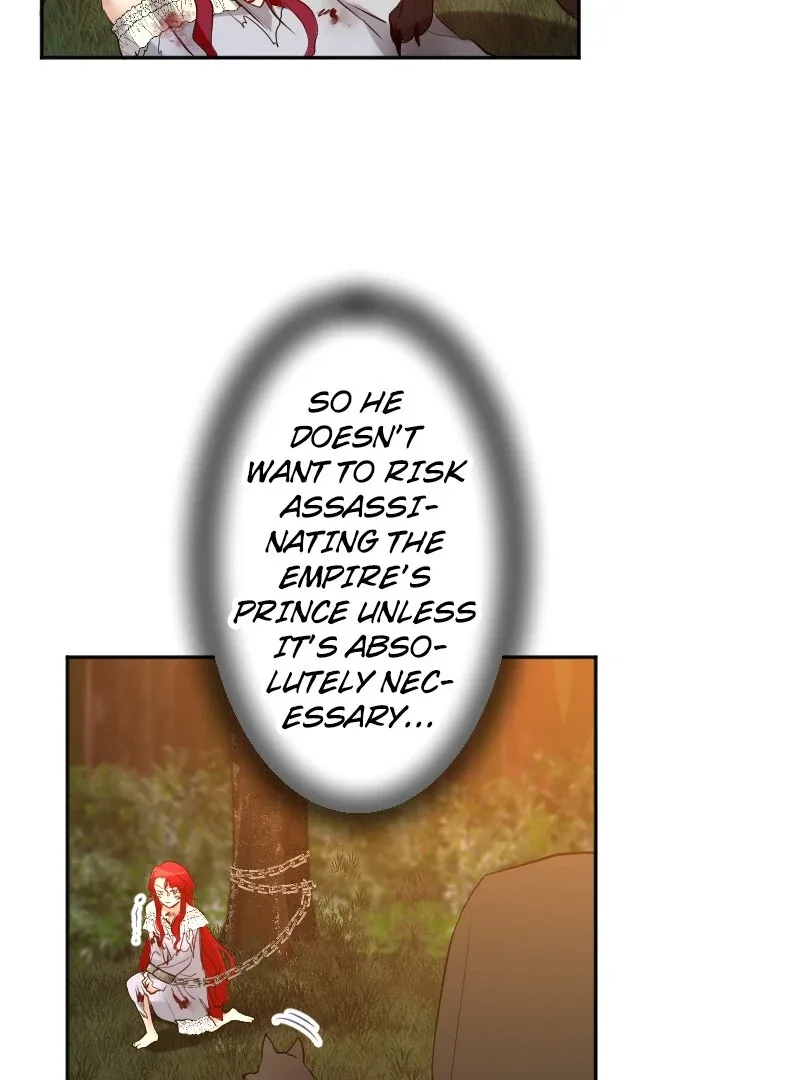 The Armored Prince’s Awkward Love Chapter 30 page 70