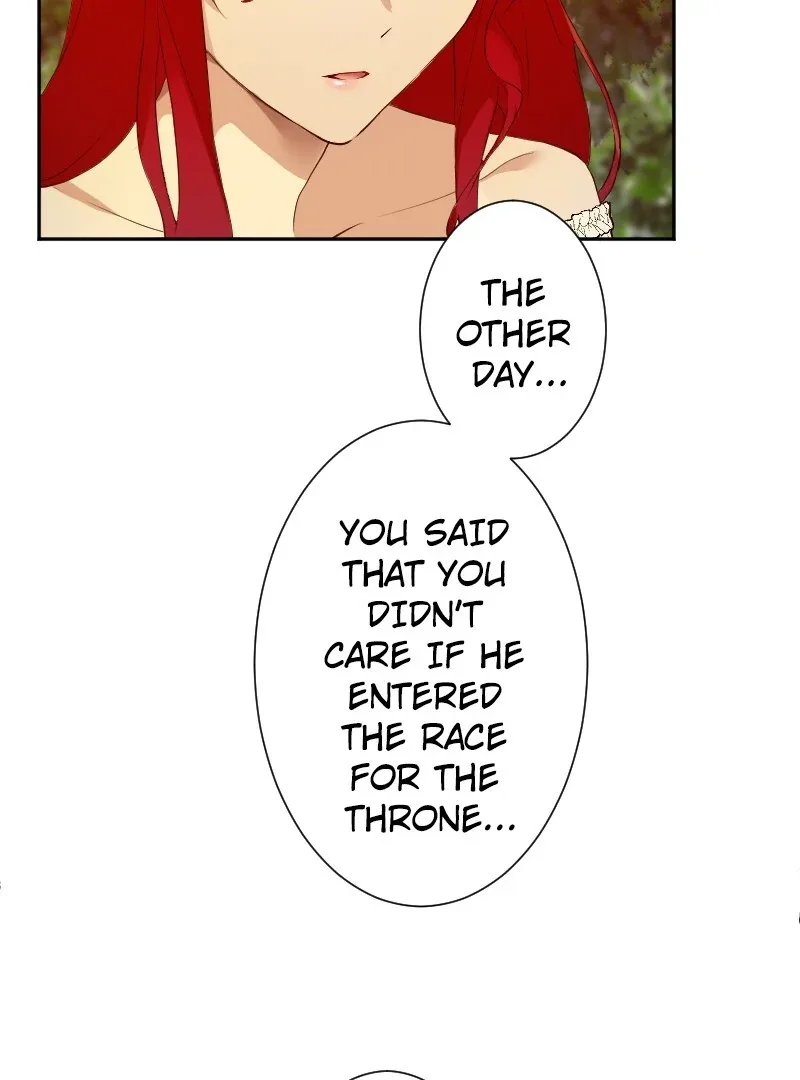 The Armored Prince’s Awkward Love Chapter 30 page 22