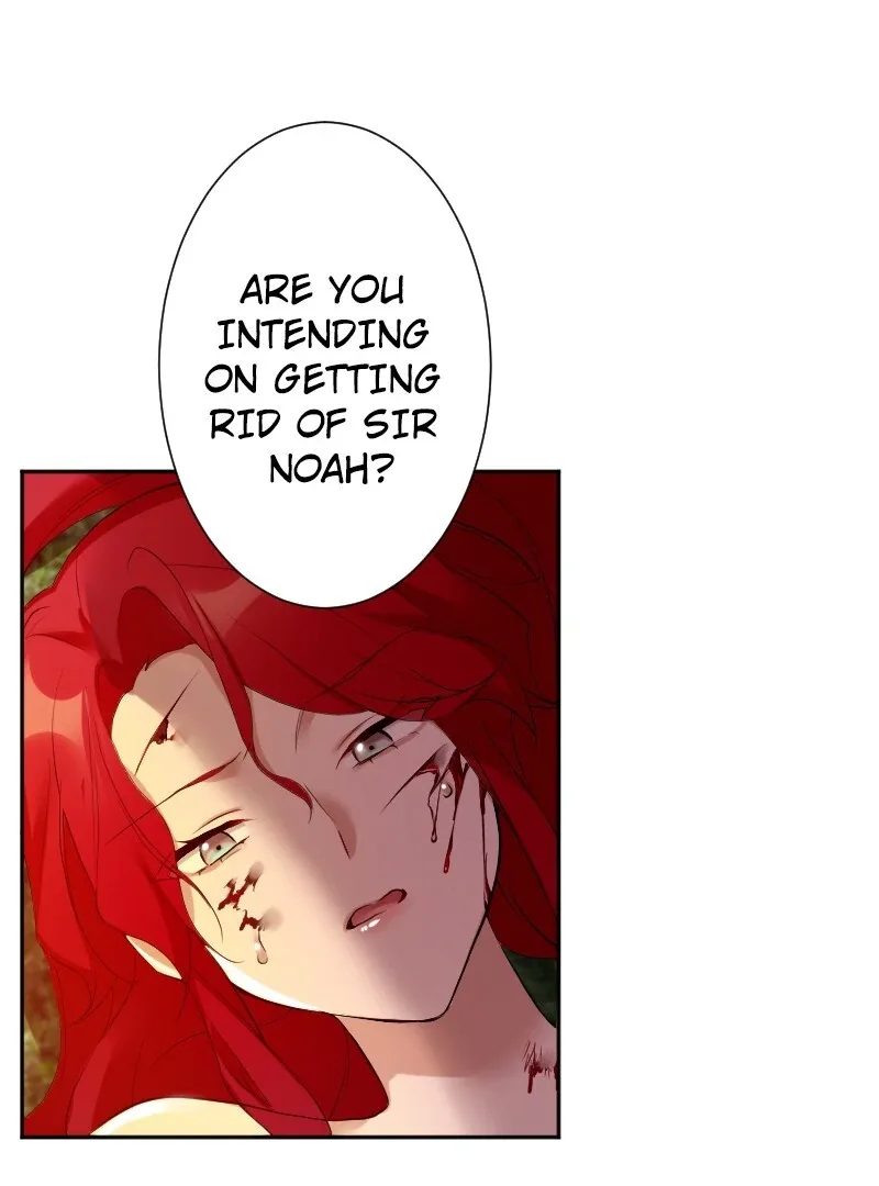 The Armored Prince’s Awkward Love Chapter 30 page 66