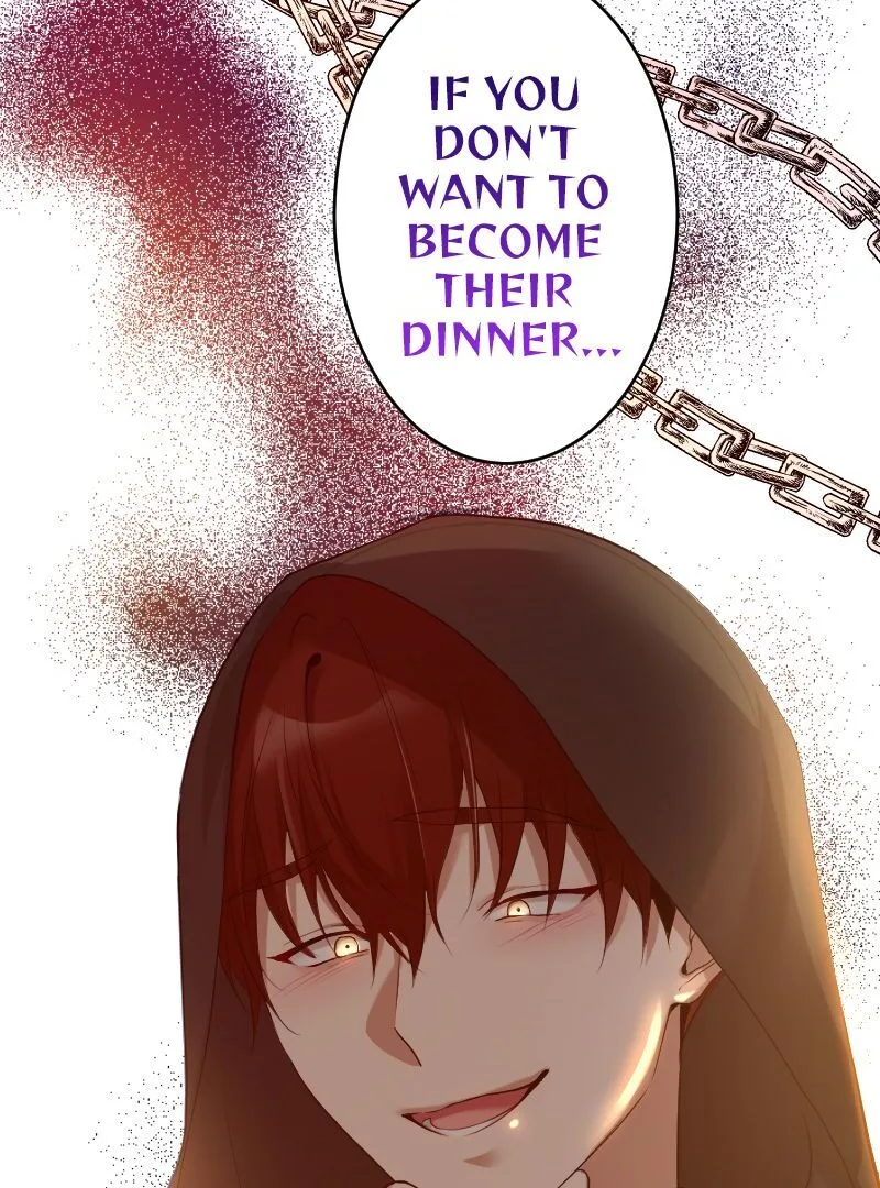 The Armored Prince’s Awkward Love Chapter 30 page 55