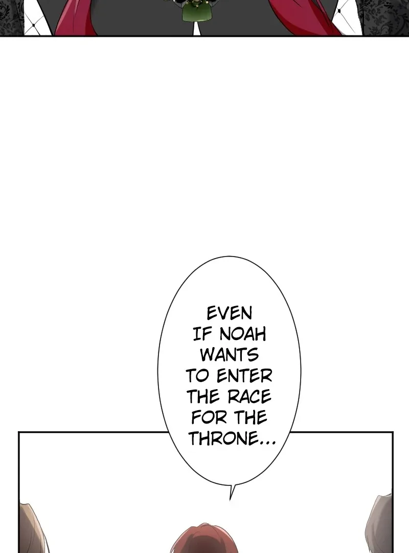 The Armored Prince’s Awkward Love Chapter 28 page 44