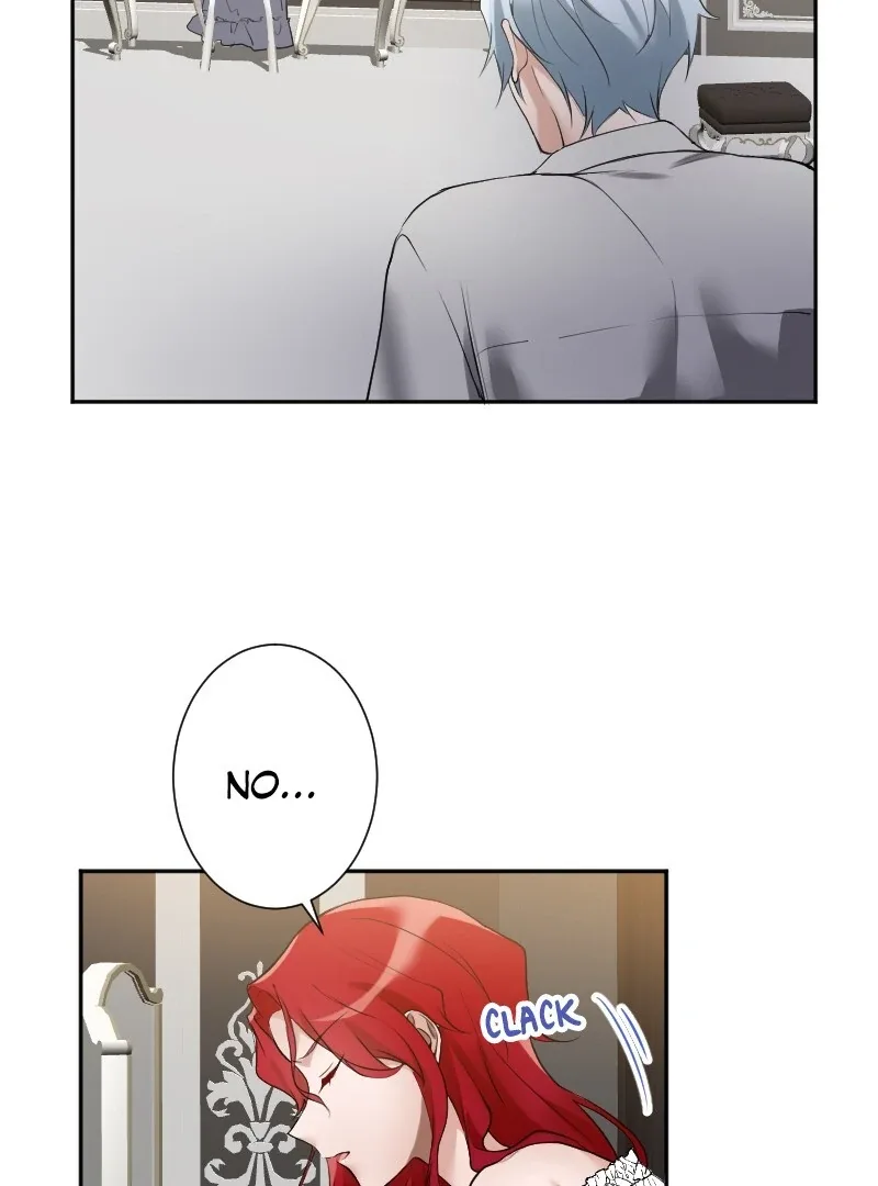 The Armored Prince’s Awkward Love Chapter 28 page 62