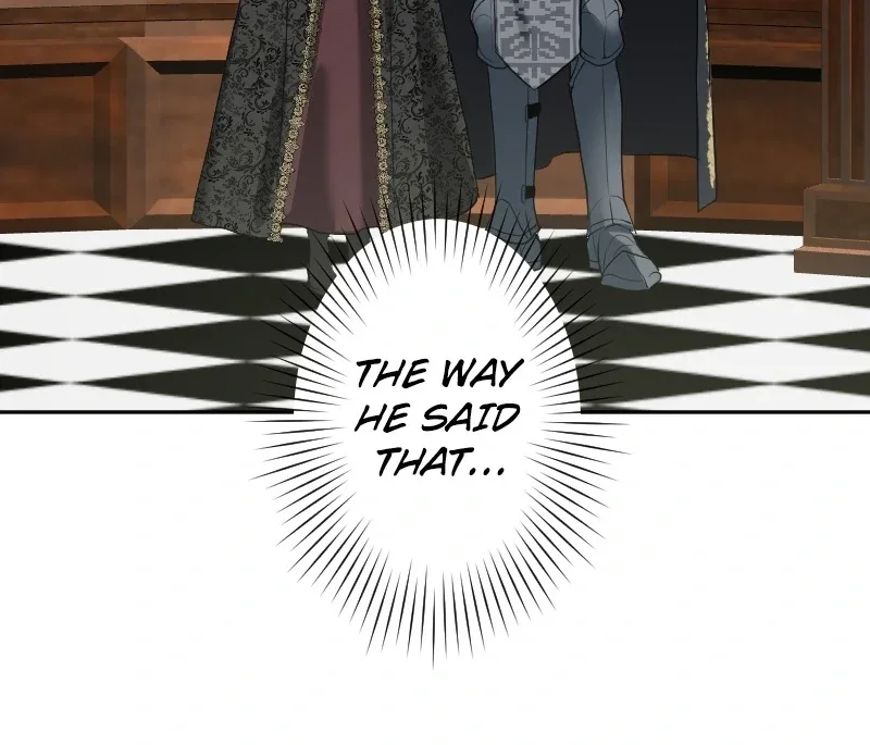 The Armored Prince’s Awkward Love Chapter 28 page 49