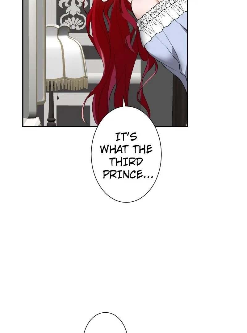 The Armored Prince’s Awkward Love Chapter 28 page 63