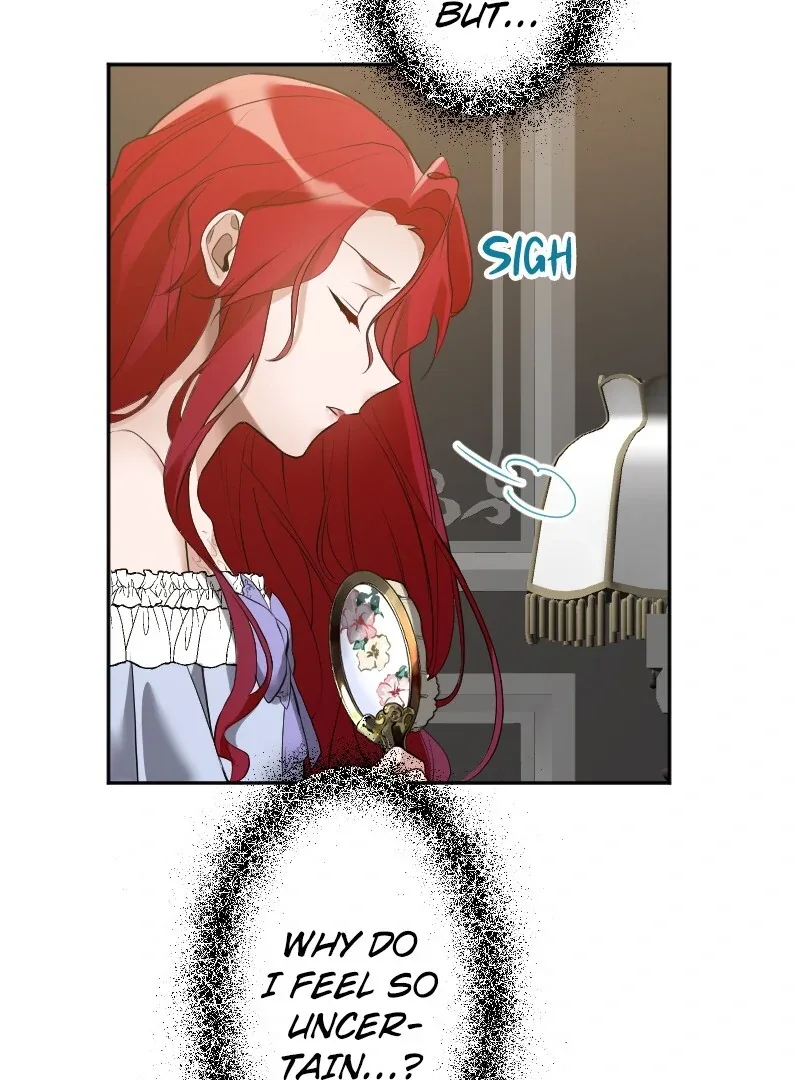 The Armored Prince’s Awkward Love Chapter 28 page 60