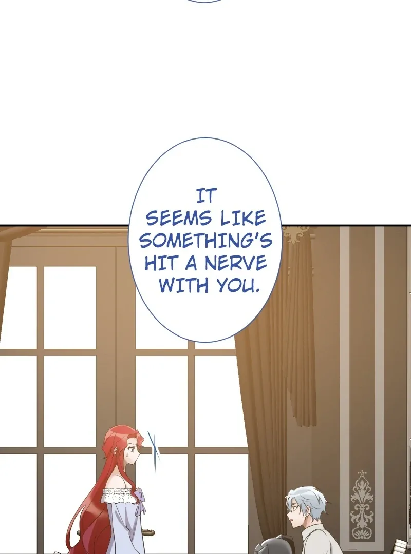 The Armored Prince’s Awkward Love Chapter 28 page 76