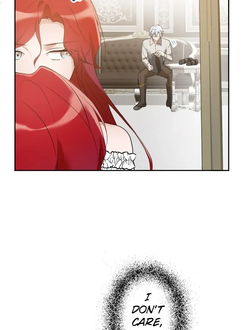 The Armored Prince’s Awkward Love Chapter 28 page 59