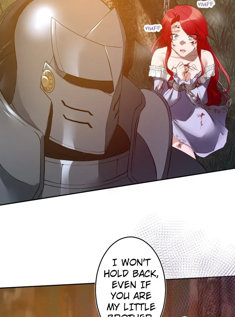 The Armored Prince’s Awkward Love Chapter 31 page 5