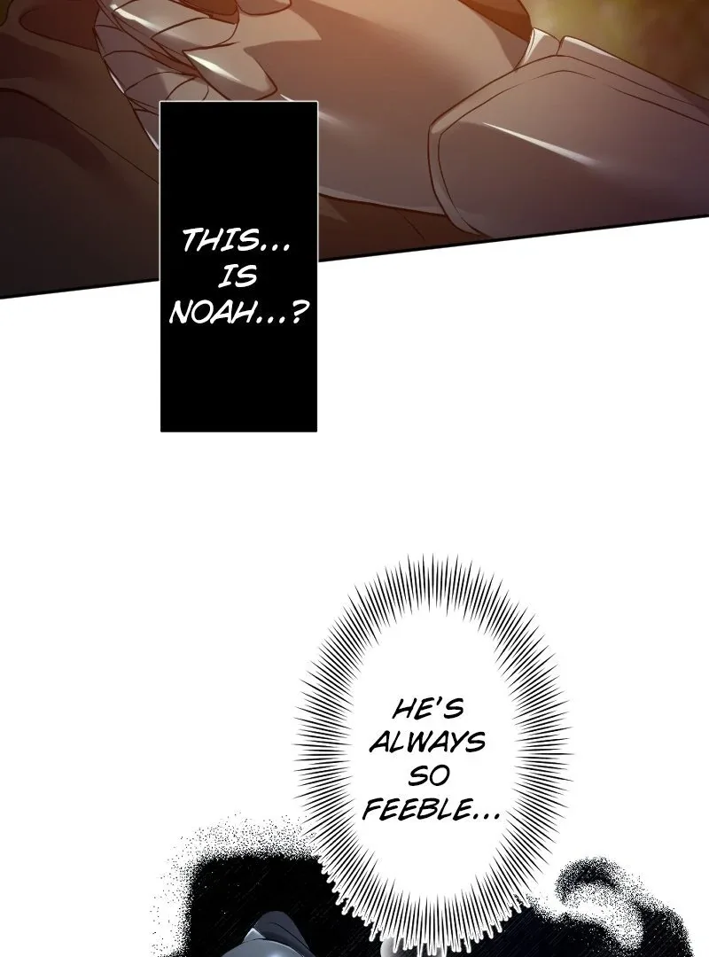 The Armored Prince’s Awkward Love Chapter 31 page 12