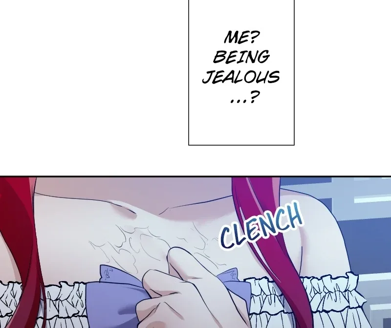 The Armored Prince’s Awkward Love Chapter 28 page 80