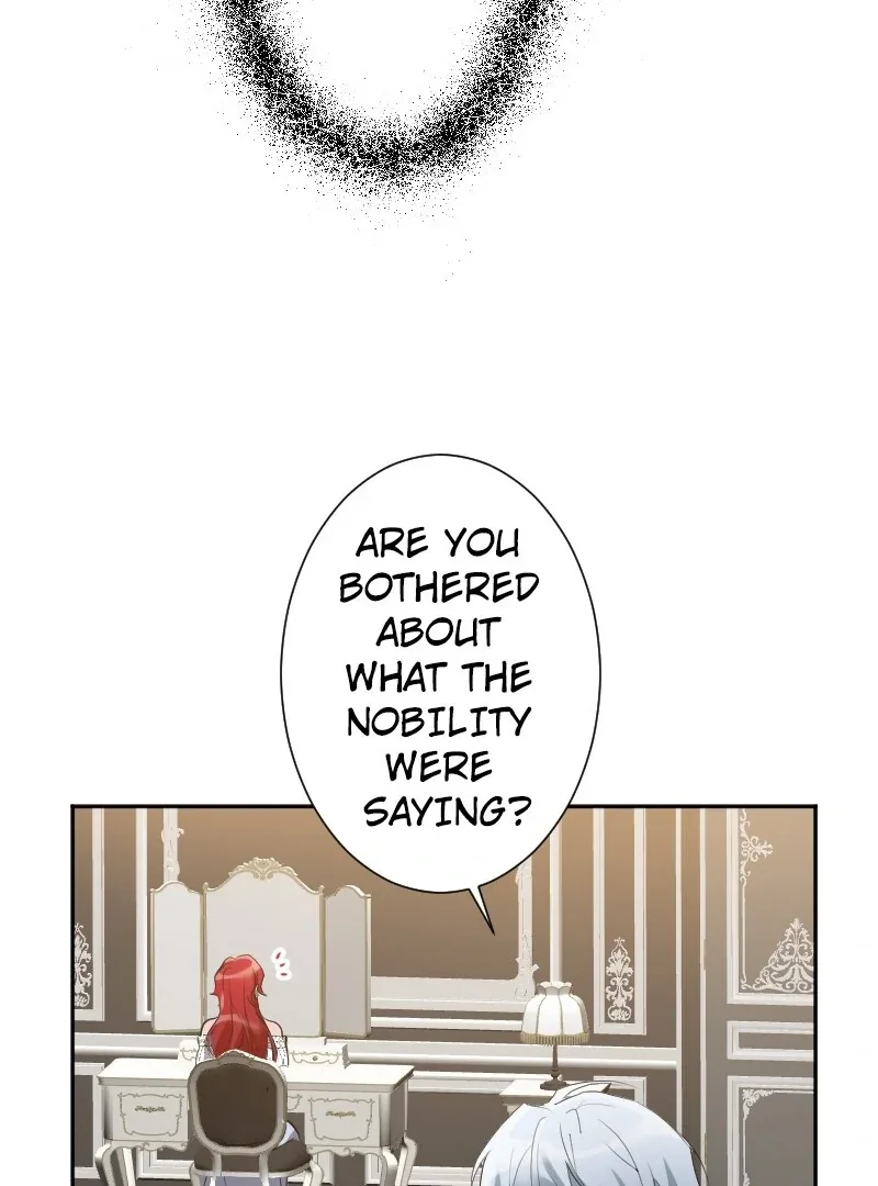 The Armored Prince’s Awkward Love Chapter 28 page 61