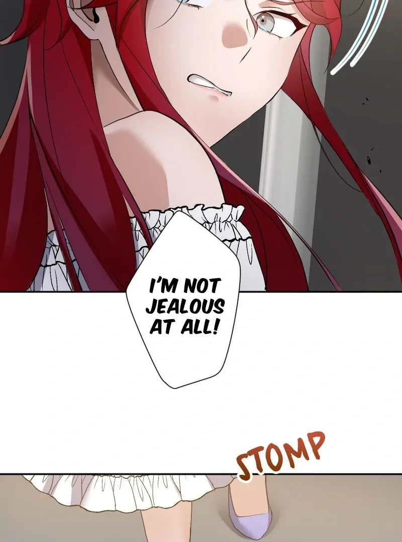 The Armored Prince’s Awkward Love Chapter 28 page 70
