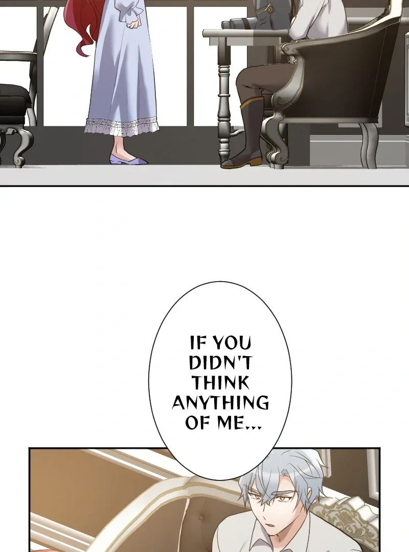The Armored Prince’s Awkward Love Chapter 28 page 77