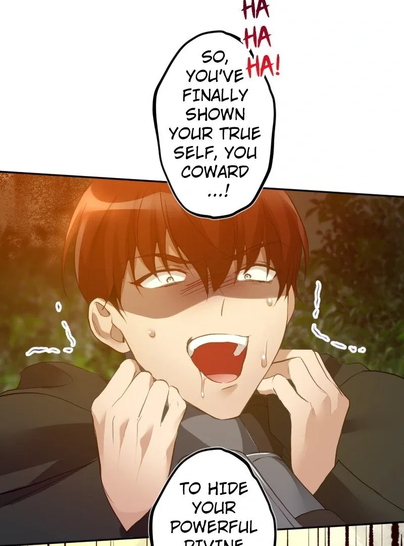 The Armored Prince’s Awkward Love Chapter 31 page 14