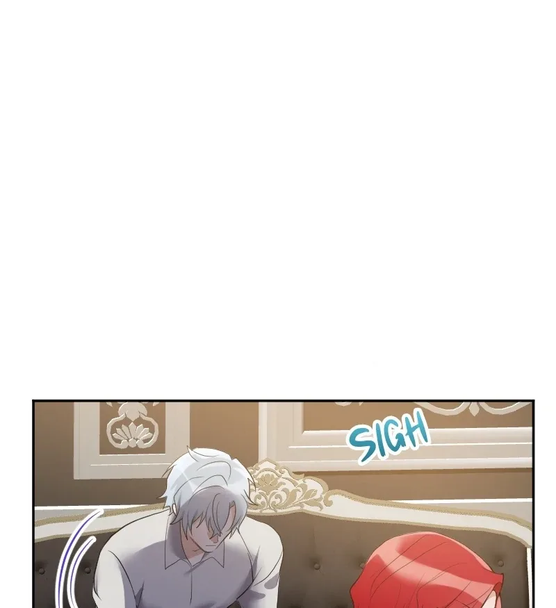 The Armored Prince’s Awkward Love Chapter 28 page 87
