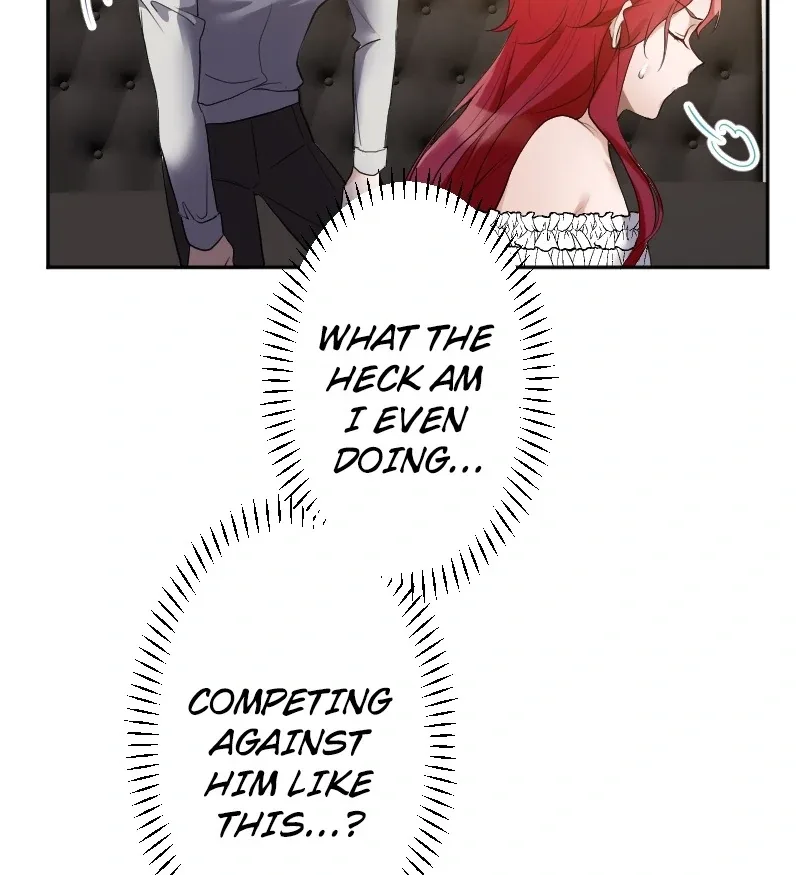 The Armored Prince’s Awkward Love Chapter 28 page 88