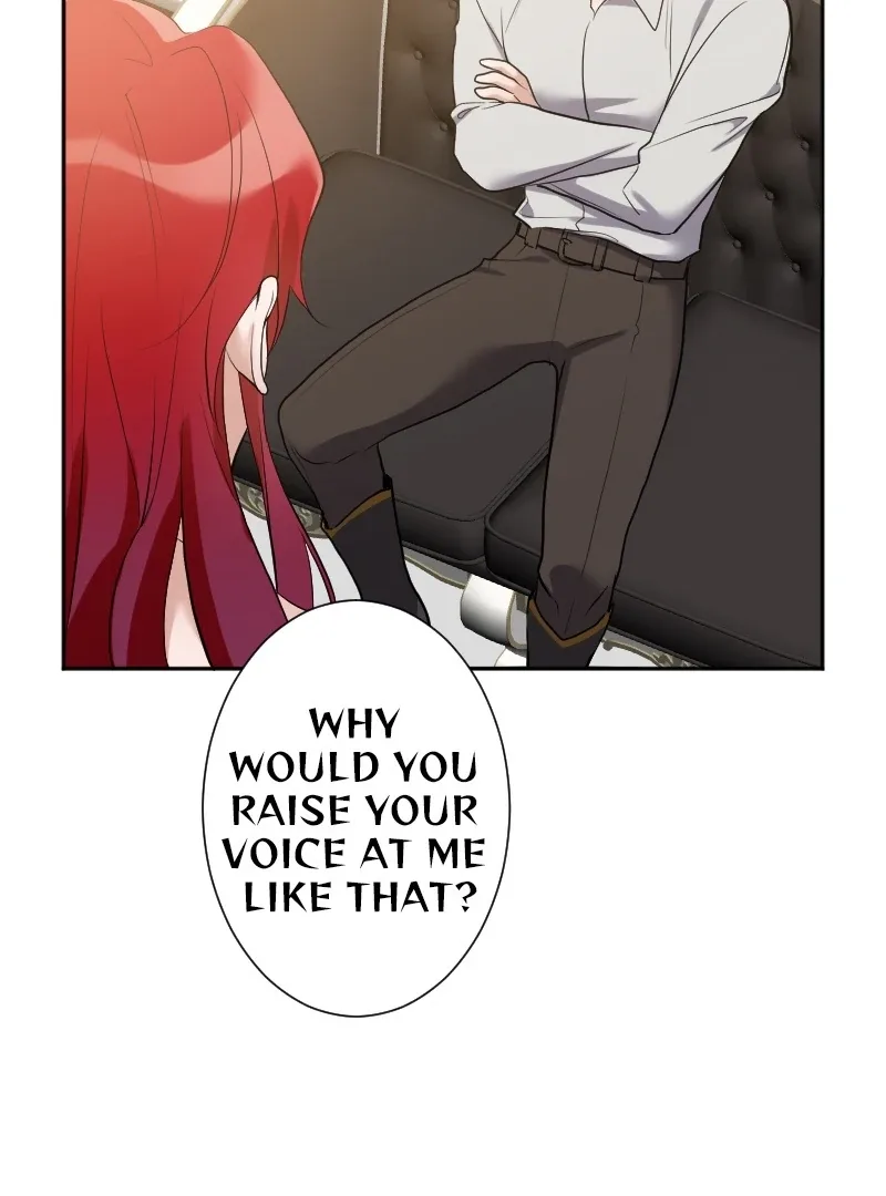 The Armored Prince’s Awkward Love Chapter 28 page 78