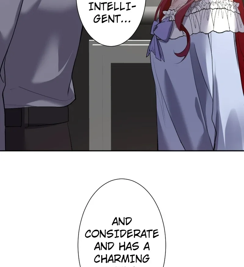 The Armored Prince’s Awkward Love Chapter 28 page 94