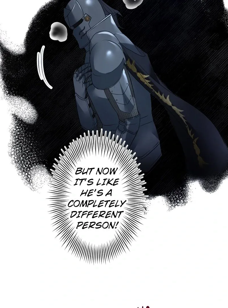 The Armored Prince’s Awkward Love Chapter 31 page 13