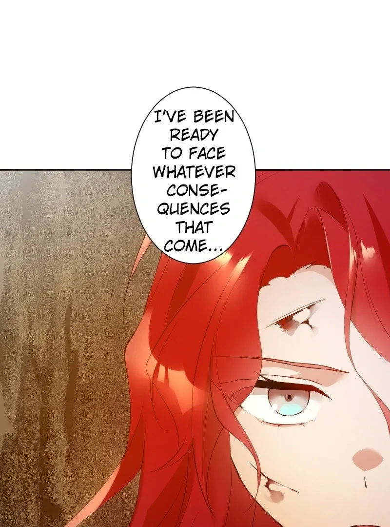 The Armored Prince’s Awkward Love Chapter 31 page 18