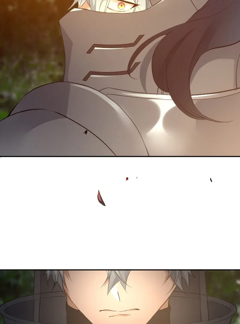 The Armored Prince’s Awkward Love Chapter 31 page 20
